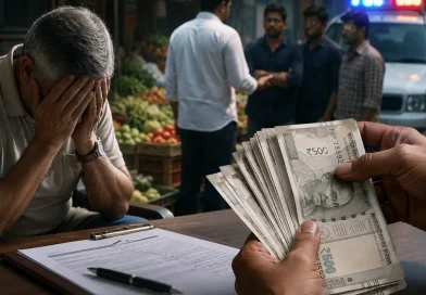 देहरादून में रिटायर्ड सब इंस्पेक्टर से 34 लाख की ठगी, आढ़ती समेत चार पर मुकदमा