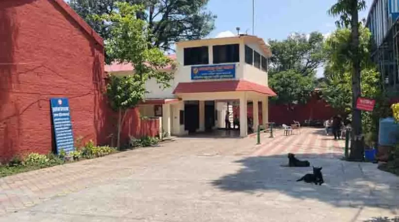 MDDA का बड़ा फैसला: प्रेस क्लब भवन निर्माण के लिए निविदा आमंत्रित