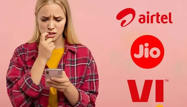 पेट्रोल-डीजल के बाद अब Mobile Recharge भी होंगे महंगे!, कॉलिंग और डेटा प्लान के बढ़ेंगे दाम
