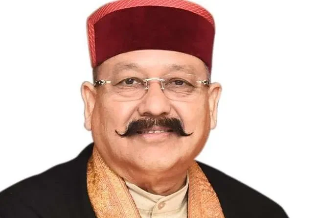 अब भाजपा सरकार बनेगी “बंगाल को सोनार बांग्ला”: महाराज