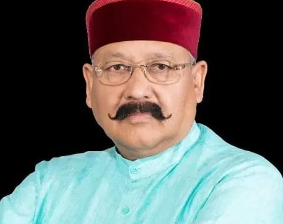 महाराज ने पूर्व मुख्यमंत्री एवं वरिष्ठ भाजपा नेता खंडूड़ी के निधन पर दुःख व्यक्त किया