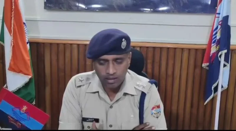 हल्द्वानी नशा मुक्ति केंद्र विवाद: किशोर की हालत बिगड़ी, संचालक पर मुकदमा