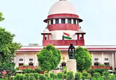 बिग ब्रेकिंग: सुप्रीम कोर्ट ने वोटर लिस्ट SIR प्रक्रिया को दी मंजूरी, चुनाव आयोग की शक्तियां बरकरार