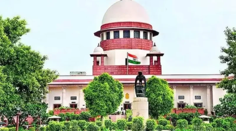 बिग ब्रेकिंग: सुप्रीम कोर्ट ने वोटर लिस्ट SIR प्रक्रिया को दी मंजूरी, चुनाव आयोग की शक्तियां बरकरार