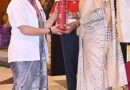 उत्तरकाशी की बेटी पूजा राणा को राष्ट्रपति ने दिया राष्ट्रीय फ्लोरेंस नाइटिंगेल पुरस्कार