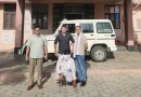 1.32 करोड़ की साइबर ठगी मामले में STF ने राजस्थान से आरोपी दबोचा