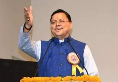 मुख्यमंत्री धामी ने विभिन्न विकास योजनाओं एवं निर्माण कार्यों के लिए प्रदान की ₹191 करोड़ की वित्तीय स्वीकृति