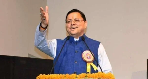 मुख्यमंत्री धामी ने विभिन्न विकास योजनाओं एवं निर्माण कार्यों के लिए प्रदान की ₹191 करोड़ की वित्तीय स्वीकृति