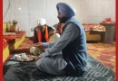 देवभूमि की दिव्यता में खोए नवजोत सिंह सिद्धू, सुरकंडा देवी मंदिर में की गहन साधना