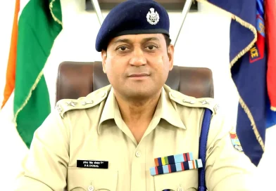 देहरादून पॉलिटेक्निक कॉलेज में मारपीट विवाद मामले में एसएसपी देहरादून की कार्रवाई, सब इंस्पेक्टर सस्पेंड