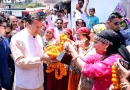जौनसार बावर में बोले सीएम धामी- ‘यहां होती है उत्तराखंड की मूल आत्मा के साक्षात दर्शन’, क्षेत्र को दी विकास योजनाओं की सौगात