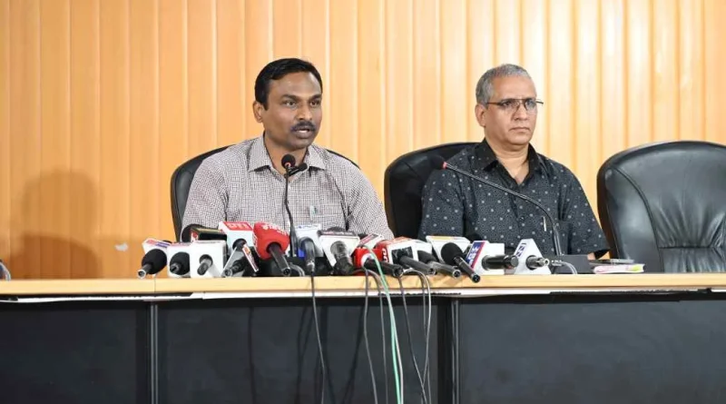 उत्तराखण्ड में SIR के तहत 98 प्रतिशत गणना फार्म वितरित,12 प्रतिशत डिजिटाईज