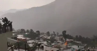 उत्तराखंड में 3-4 दिनों में मानसून की एंट्री, भीषण गर्मी से मिलेगी राहत