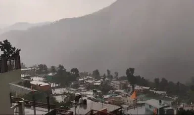 उत्तराखंड में 3-4 दिनों में मानसून की एंट्री, भीषण गर्मी से मिलेगी राहत
