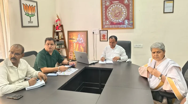 प्रदेशभर में आयोजित होगा ‘सहकारिता सप्ताह-2026’: डॉ धन सिंह रावत