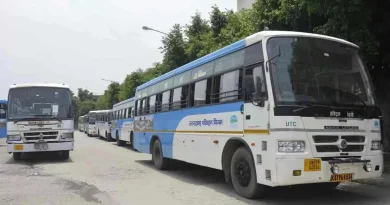 धामी सरकार ने लिया फैसला, नीट छात्रों को फ्री बस सेवा का ऐलान