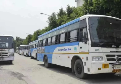 धामी सरकार ने लिया फैसला, नीट छात्रों को फ्री बस सेवा का ऐलान