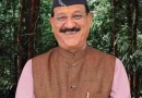 प्रदेश के सात जिलों में की गई मुख्य चिकित्सा अधिकारियों की तैनाती, आदेश हुए जारी..