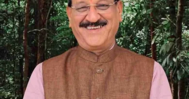 प्रदेश के सात जिलों में की गई मुख्य चिकित्सा अधिकारियों की तैनाती, आदेश हुए जारी..