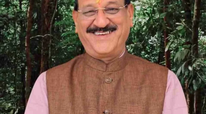 प्रदेश के सात जिलों में की गई मुख्य चिकित्सा अधिकारियों की तैनाती, आदेश हुए जारी..