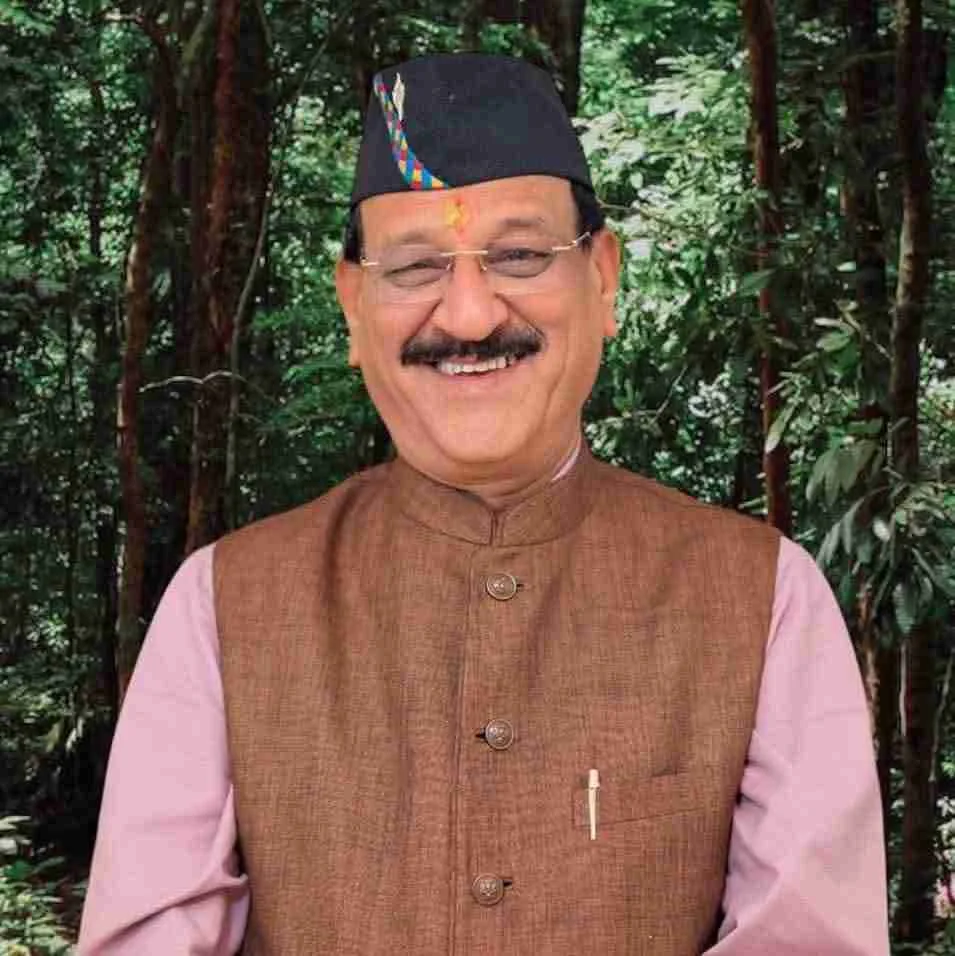प्रदेश के सात जिलों में की गई मुख्य चिकित्सा अधिकारियों की तैनाती, आदेश हुए जारी..
