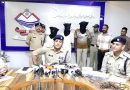 एसएसपी देहरादून की सटीक रणनीति से नशे के सिंडिकेट को ध्वस्त करती दून पुलिस