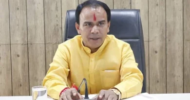 उच्च व तकनीकी शिक्षा में सभी अटैचमेंट होंगे समाप्त: डॉ. धन सिंह रावत