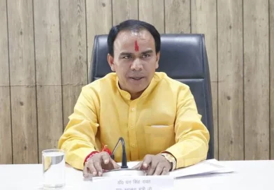 उच्च व तकनीकी शिक्षा में सभी अटैचमेंट होंगे समाप्त: डॉ. धन सिंह रावत