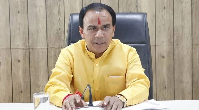 उच्च व तकनीकी शिक्षा में सभी अटैचमेंट होंगे समाप्त: डॉ. धन सिंह रावत