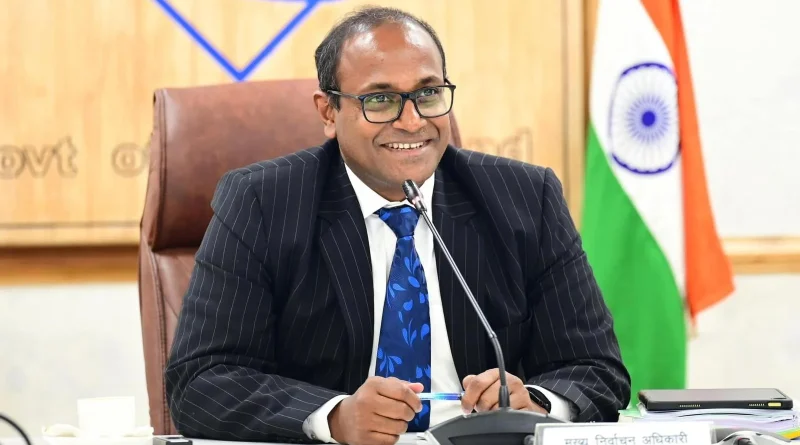 SIR की शुरुआत, सोमवार से मतदाताओं को BLO घर-घर बांटेंगे गणना फार्म