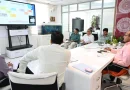 मुख्य निर्वाचन अधिकारी ने की SIR अभियान की समीक्षा, तीन दिन में 19 लाख से अधिक फार्म वितरित