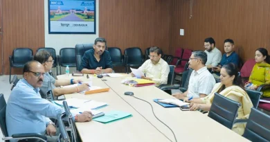जनता भी व्यवस्था में बने सहभागी, समस्याओं की फोटो व लोकेशन डीआईपीआर देहरादून के फेसबुक/इंस्टाग्राम पेज पर करें टैगः डीएम