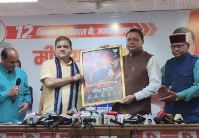 देश की प्रगति और विकास के लिए समर्पित रहा पीएम मोदी का 12 वर्ष का कार्यकाल: सीएम धामी