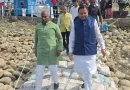 मुख्यमंत्री पुष्कर सिंह धामी ने गदरपुर में अंतर्राष्ट्रीय क्याकिंग एवं कैनोइंग प्रतियोगिता की तैयारियों का लिया जायजा