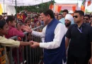 मुख्यमंत्री पुष्कर सिंह धामी ने खटीमा के बग्घा चौवन में “12 साल विश्वास के, विकास के, जनकल्याण के” कार्यक्रम में किया प्रतिभाग