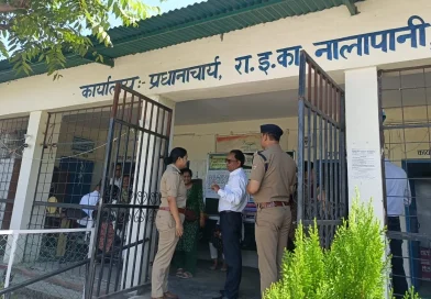 उत्तराखण्ड अधीनस्थ सेवा चयन आयोग (UKSSSC) द्वारा आयोजित स्नातक स्तरीय परीक्षा सकुशल रूप से हुई सम्पन्न