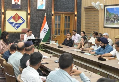 देहरादून में अंतरराष्ट्रीय योग दिवस की तैयारियां तेज, 19 को मुख्यमंत्री की अगुवाई में होगी ‘रन फॉर योग’