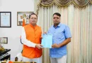 शिक्षक नेता माजिला ने मुख्यमंत्री धामी से की मुलाकात, शिक्षकों की कई मांगों पर हुई बातचीत
