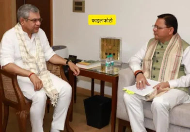 मुख्यमंत्री पुष्कर सिंह धामी के प्रयास लाए रंग, मेरठ और ऋषिकेश के बीच हाई स्पीड नमो भारत ट्रेन का सर्वे जल्द