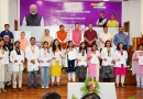 प्रधानमंत्री विकसित भारत रोजगार योजना के तहत उत्तराखंड में 6 हजार कर्मचारियों और 900 से अधिक नियोक्ताओं को मिली ₹24 करोड़ से अधिक की प्रोत्साहन राशि