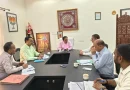 श्रीनगर में अंडरग्राउंड होगी सभी विद्युत लाइनेंः डाॅ. धन सिंह रावत