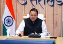 मुख्यमंत्री पुष्कर सिंह धामी ने 4,400 श्रमिकों को वितरित किए 11 करोड़ रुपये