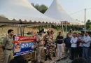 एसएसपी देहरादून के निर्देशो पर पुलिस ने अलग-अलग थाना क्षेत्रों में नशे के विरुद्ध चलाया जागरुकता अभियान