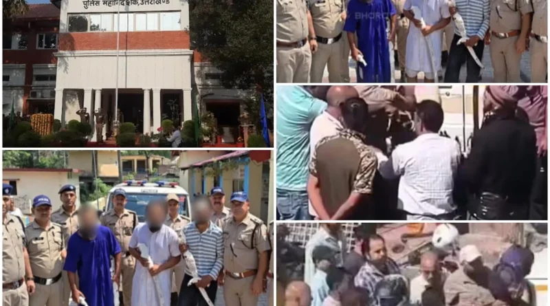 सिख श्रद्धालु प्रकरण में निष्पक्ष कार्रवाई का भरोसा, जांच जनपद से बाहर स्थानांतरित