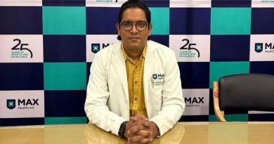 मैक्स हॉस्पिटल, देहरादून ने औद्योगिक हादसे में कटा 23 वर्षीय युवक का पैर सफलतापूर्वक दोबारा जोड़ा