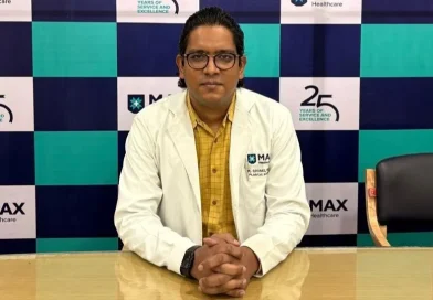 मैक्स हॉस्पिटल, देहरादून ने औद्योगिक हादसे में कटा 23 वर्षीय युवक का पैर सफलतापूर्वक दोबारा जोड़ा