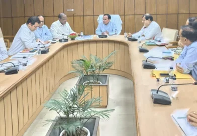 कैबिनेट में रखे जायेंगे त्रिस्तरीय ढांचा व ओपीएस प्रकरणः डाॅ. धन सिंह रावत