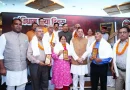 संविधान हत्या दिवस के अवसर पर आयोजित कार्यक्रम में शामिल हुए CM धामी, आपातकाल को बताया काला अध्याय