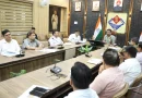 रिस्पना नदी के पुनर्जीवन को मिली नई गति, डीएम ने गठित कराई टास्कफोर्स; 7 दिन में मांगा विस्तृत एक्शन प्लान