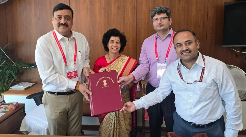 उत्तराखंड की स्वास्थ्य सेवाओं को मिलेगा आधुनिक तकनीकी उपकरणों का सुदृढ़ आधार